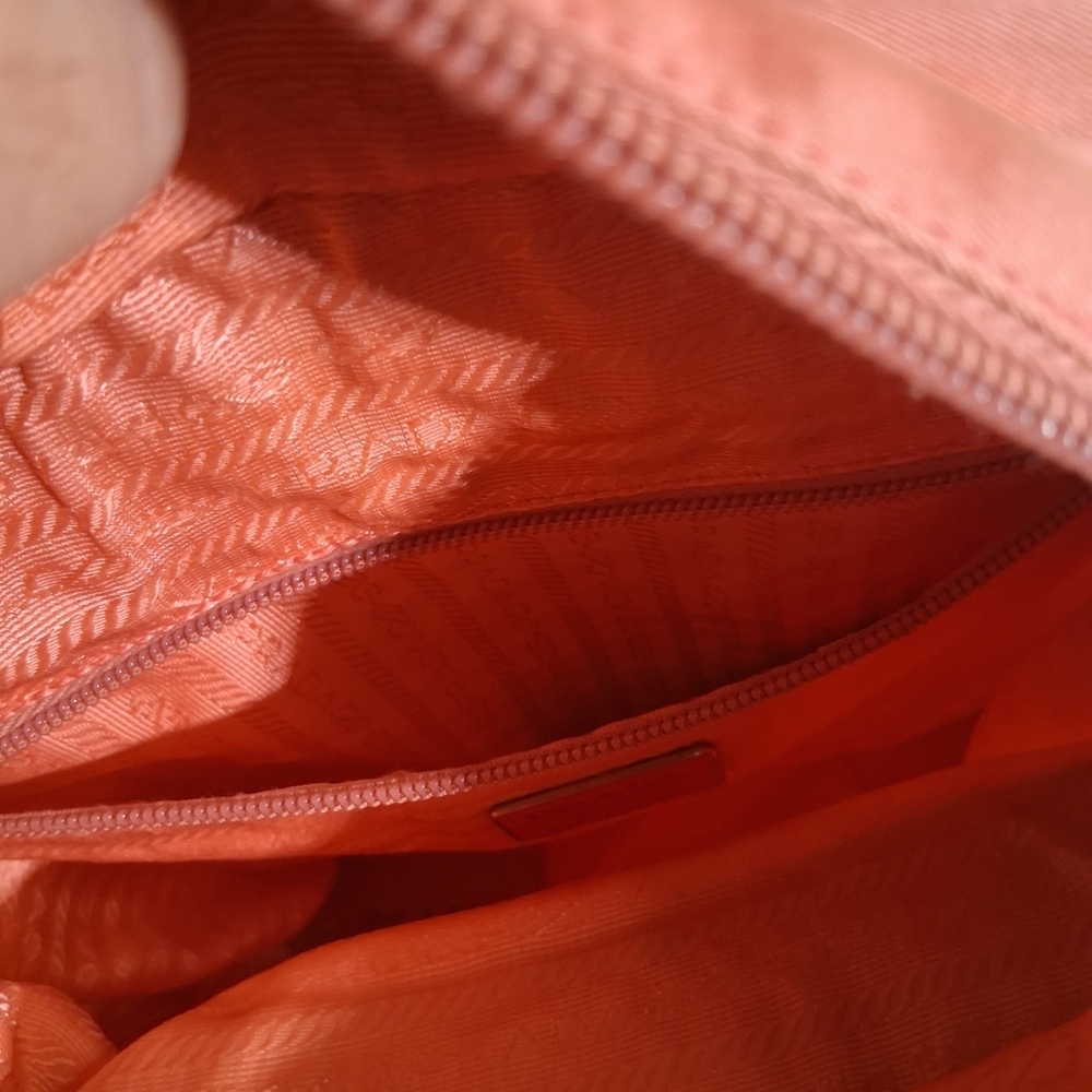 Prada Pink Women's Bag - Picture 13 of 13